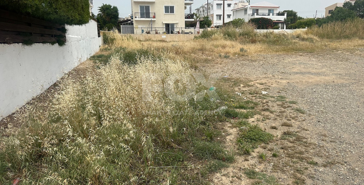 Large Development Land for Sale in Empa