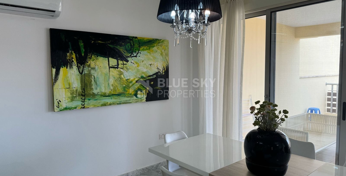 Luxury 2 bedroom apartment with private garden in villa complex available for rent