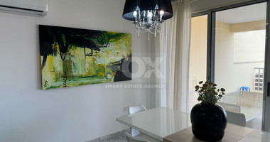 Luxury 2 bedroom apartment with private garden in villa complex available for rent