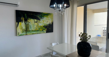 Luxury 2 bedroom apartment with private garden in villa complex available for rent