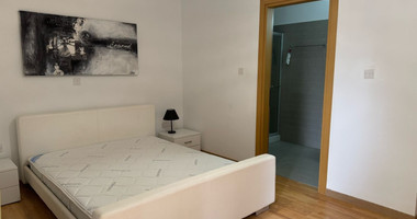 Luxury 2 bedroom apartment with private garden in villa complex available for rent