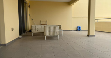 Luxury 2 bedroom apartment with private garden in villa complex available for rent