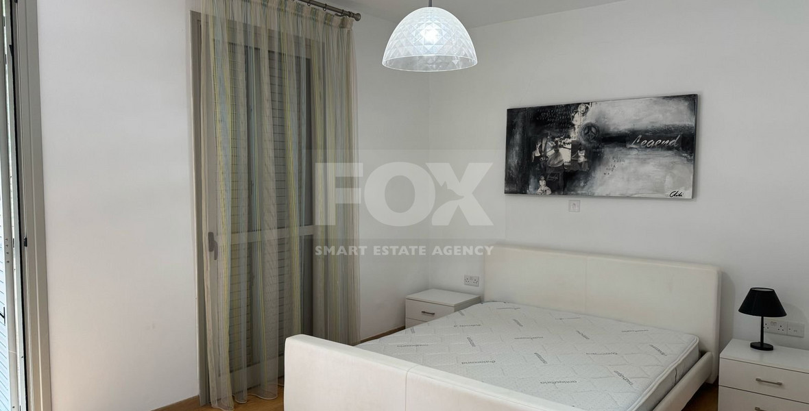Luxury 2 bedroom apartment with private garden in villa complex available for rent