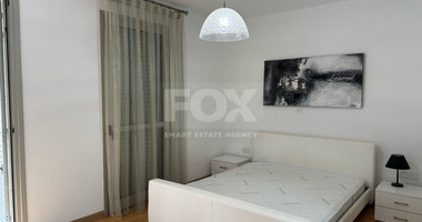 Luxury 2 bedroom apartment with private garden in villa complex available for rent
