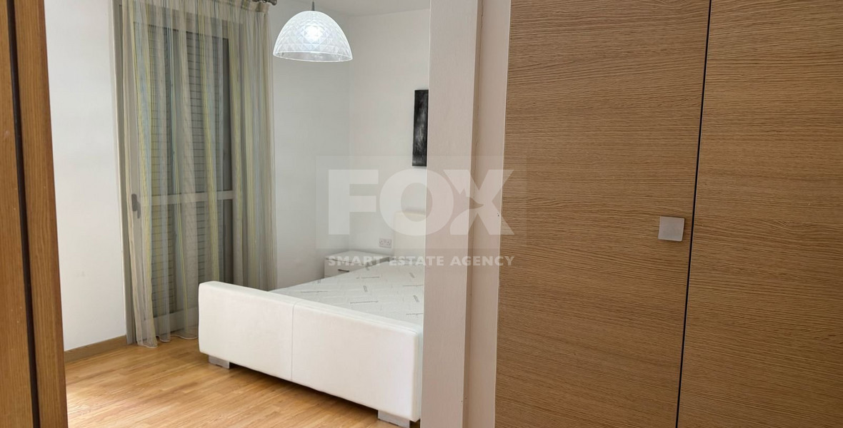 Luxury 2 bedroom apartment with private garden in villa complex available for rent
