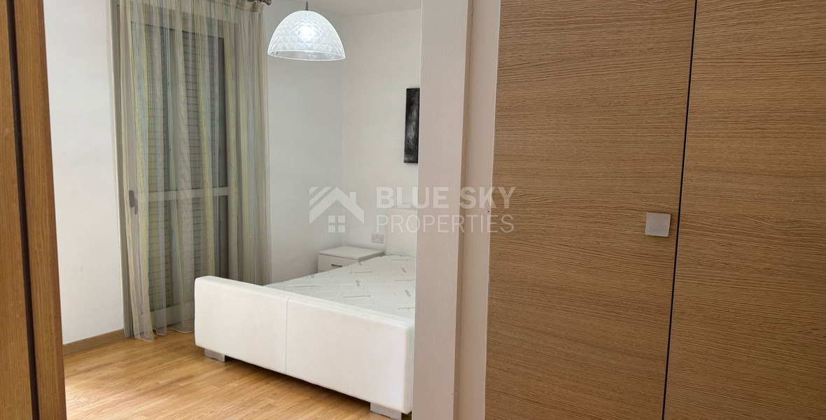 Luxury 2 bedroom apartment with private garden in villa complex available for rent