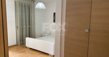 Luxury 2 bedroom apartment with private garden in villa complex available for rent