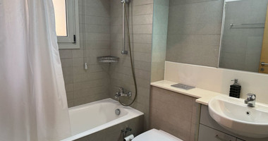 Luxury 2 bedroom apartment with private garden in villa complex available for rent