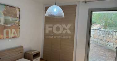 Luxury 2 bedroom apartment with private garden in villa complex available for rent
