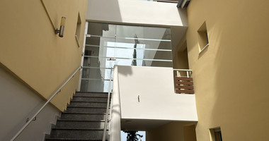 Luxury 2 bedroom apartment with private garden in villa complex available for rent