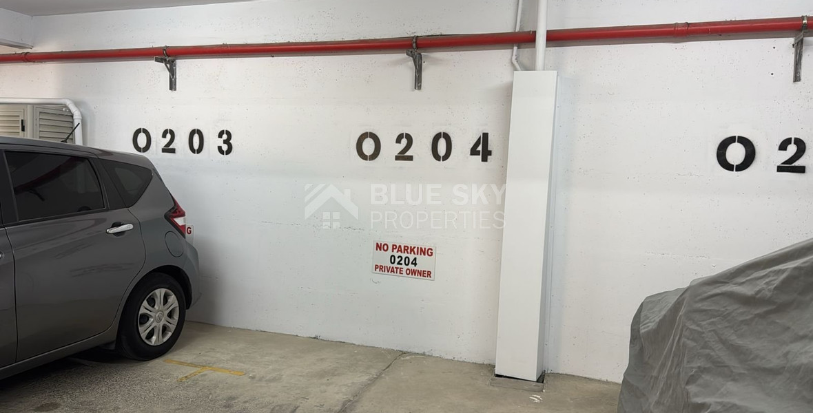 Luxury 2 bedroom apartment with private garden in villa complex available for rent