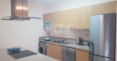 Luxury 2 bedroom apartment with private garden in villa complex available for rent
