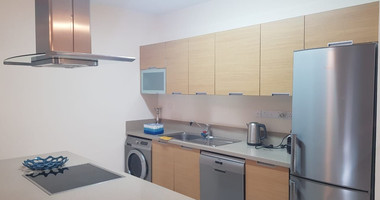 Luxury 2 bedroom apartment with private garden in villa complex available for rent