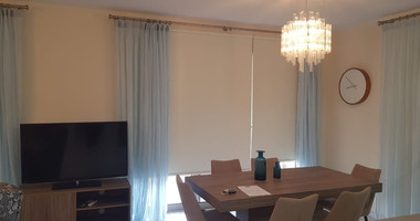 Luxury 2 bedroom apartment with private garden in villa complex available for rent
