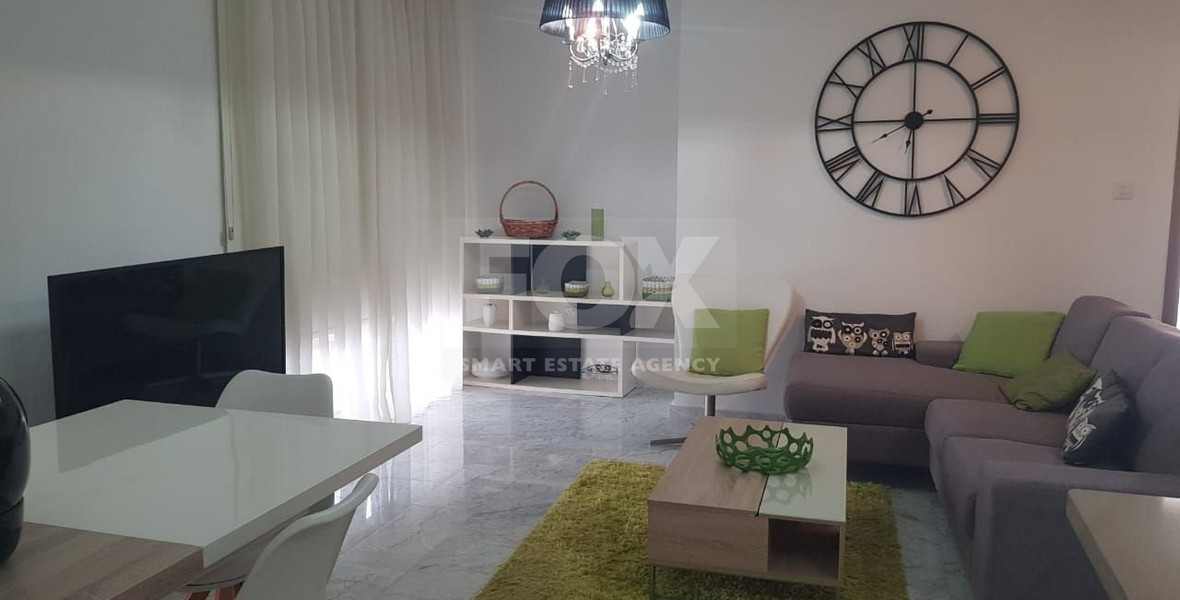 Luxury 2 bedroom apartment with private garden in villa complex available for rent