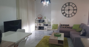 Luxury 2 bedroom apartment with private garden in villa complex available for rent