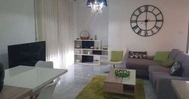 Luxury 2 bedroom apartment with private garden in villa complex available for rent
