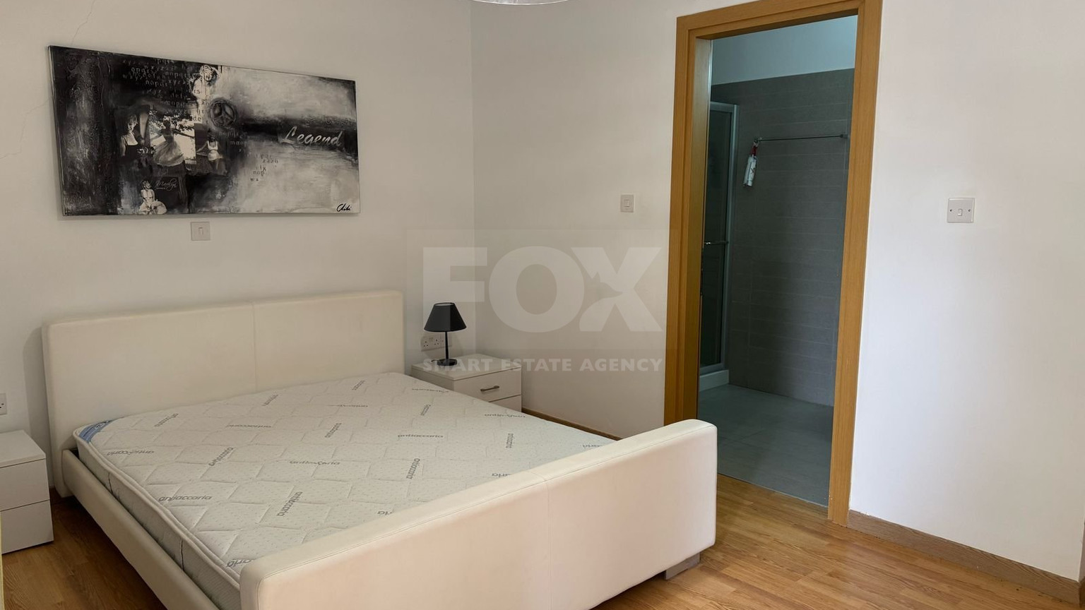 Luxury 2 bedroom apartment with private garden in villa complex available for rent