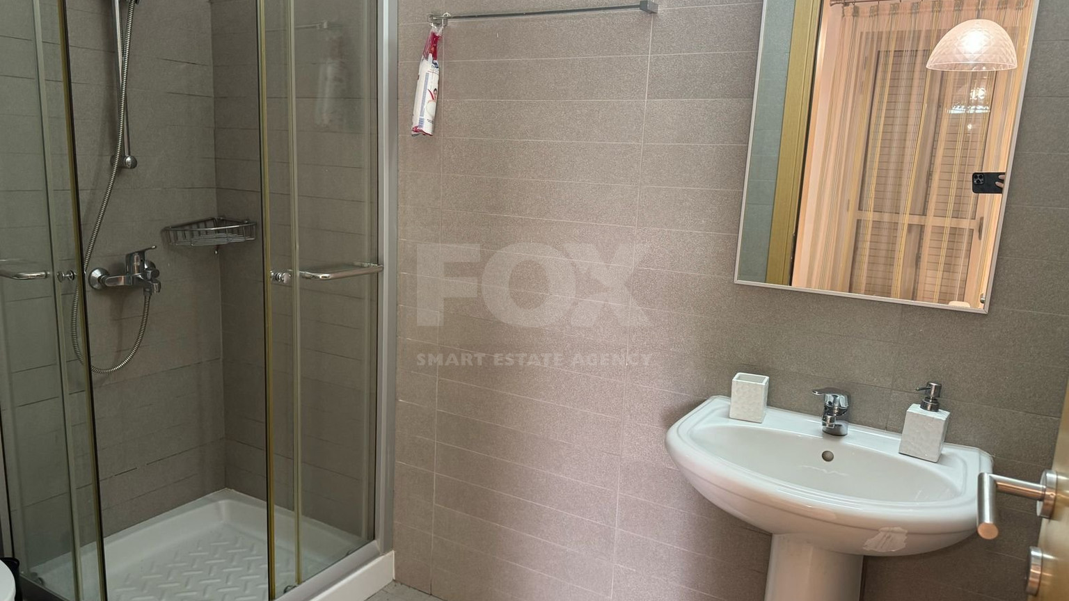 Luxury 2 bedroom apartment with private garden in villa complex available for rent