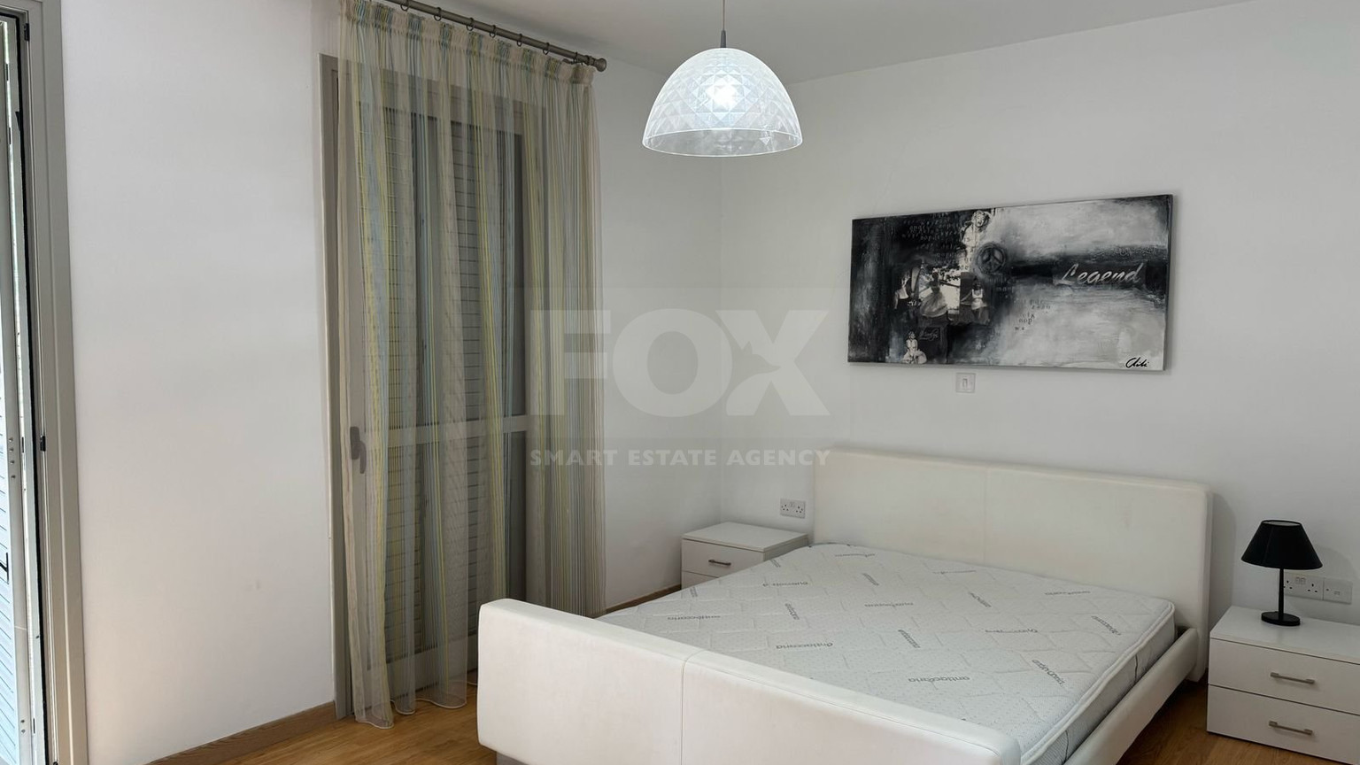 Luxury 2 bedroom apartment with private garden in villa complex available for rent