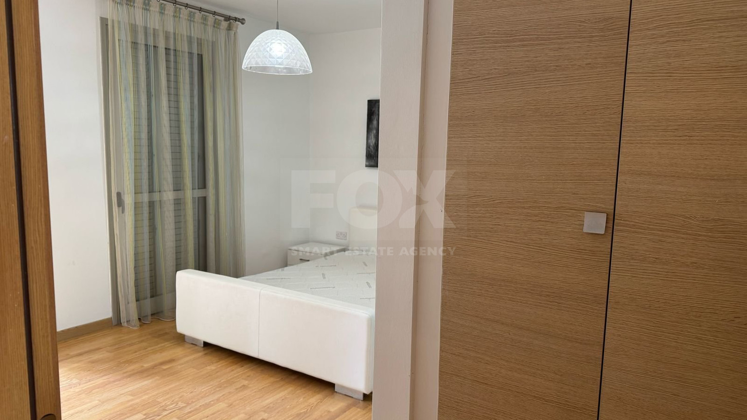 Luxury 2 bedroom apartment with private garden in villa complex available for rent