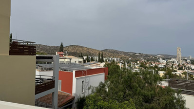 Luxury 2 bedroom apartment with private garden in villa complex available for rent