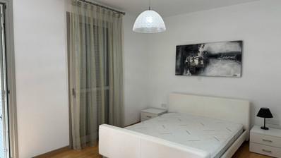 Luxury 2 bedroom apartment with private garden in villa complex available for rent