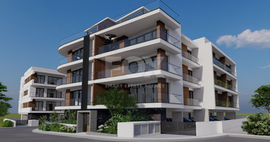 Two bedroom apartment for sale in Agios Athanasios, Limassol