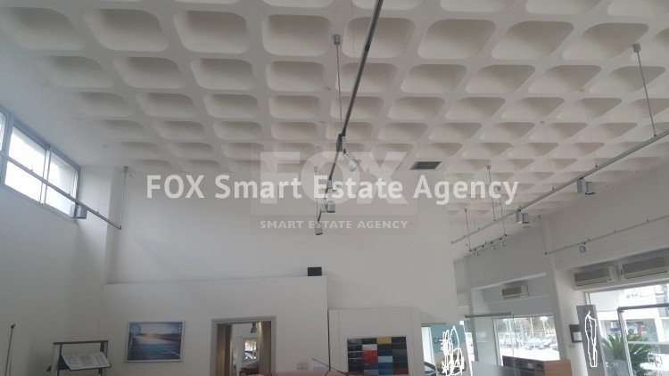 Building For Sale In Agios Antonios Limassol Cyprus