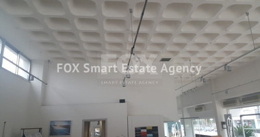 Building For Sale In Agios Antonios Limassol Cyprus