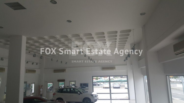 Building For Sale In Agios Antonios Limassol Cyprus