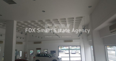 Building For Sale In Agios Antonios Limassol Cyprus