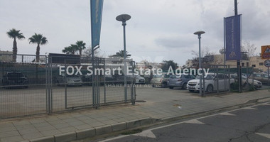 Building For Sale In Agios Antonios Limassol Cyprus