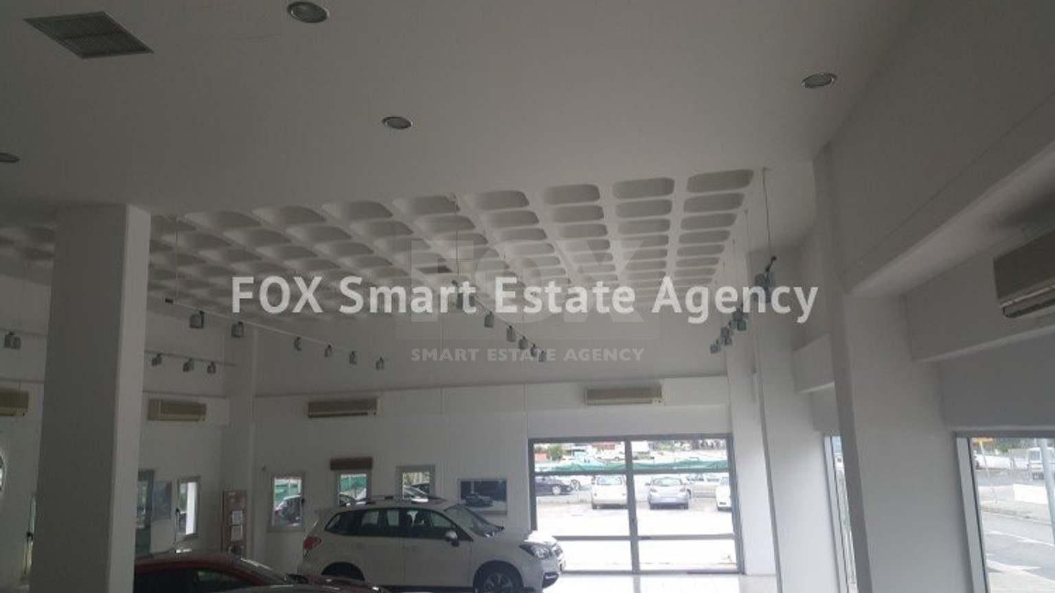 Building For Sale In Agios Antonios Limassol Cyprus