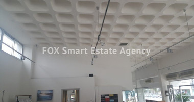 Building For Sale In Agios Antonios Limassol Cyprus