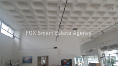 Building For Sale In Agios Antonios Limassol Cyprus