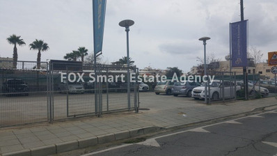 Building For Sale In Agios Antonios Limassol Cyprus