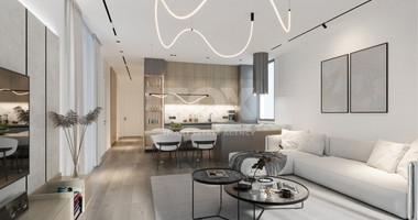 Two bedroom apartment for sale in Kapsalos, Limassol