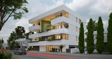 Two bedroom apartment for sale in Kapsalos, Limassol