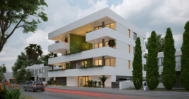 Two bedroom apartment for sale in Kapsalos, Limassol