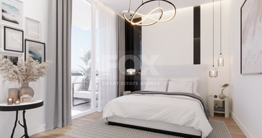 Two bedroom apartment for sale in Kapsalos, Limassol