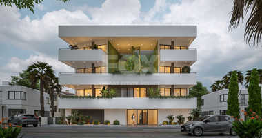 Two bedroom apartment for sale in Kapsalos, Limassol