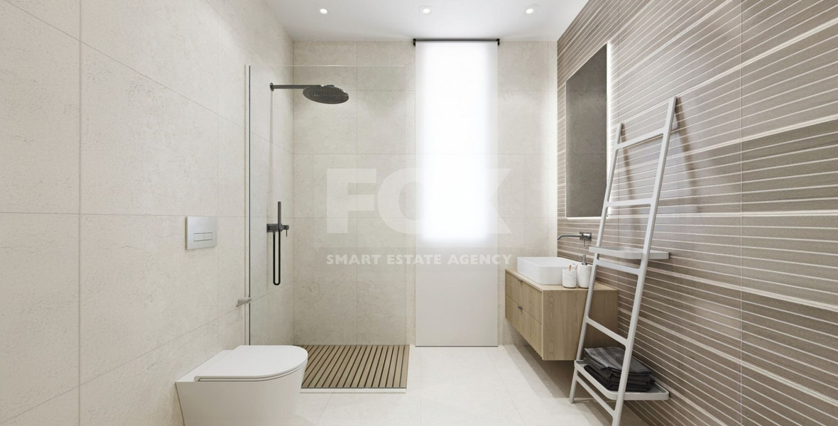 Two bedroom apartment for sale in Kapsalos, Limassol