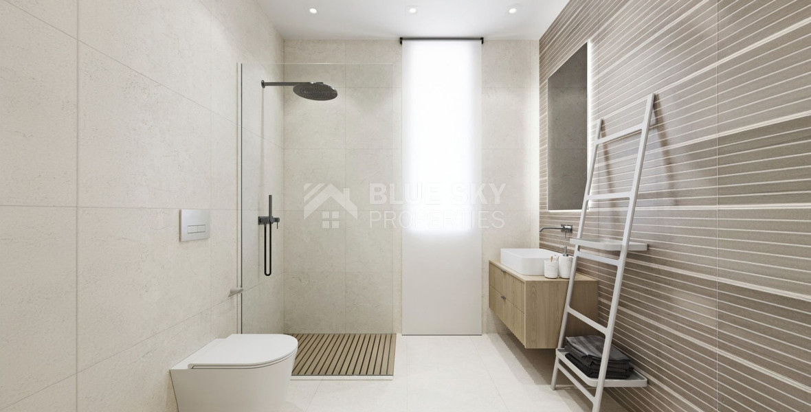 Two bedroom apartment for sale in Kapsalos, Limassol