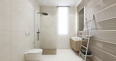 Two bedroom apartment for sale in Kapsalos, Limassol