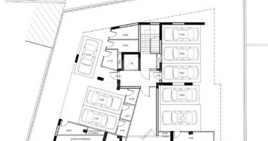 Two bedroom apartment for sale in Kapsalos, Limassol