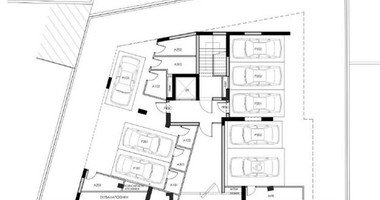 Two bedroom apartment for sale in Kapsalos, Limassol