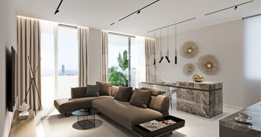 Three bedroom apartment for sale in Kapsalos, Limassol
