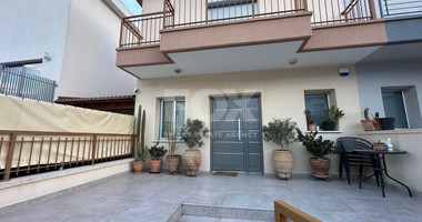 Charming 2-Bedroom Maisonette For Sale in Paramytha, Just Minutes from Limassol Centre