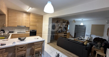Charming 2-Bedroom Maisonette For Sale in Paramytha, Just Minutes from Limassol Centre